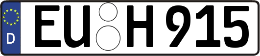 EU-H915