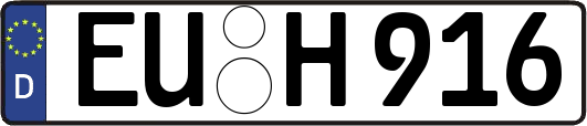 EU-H916