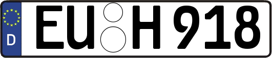 EU-H918