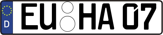 EU-HA07