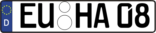 EU-HA08