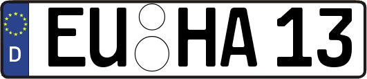 EU-HA13