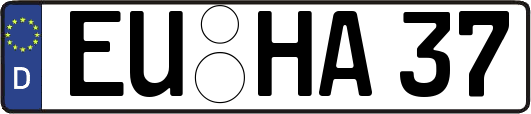 EU-HA37