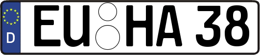 EU-HA38