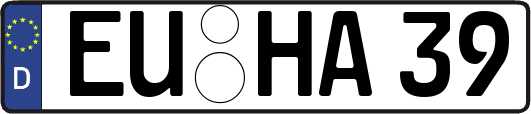 EU-HA39
