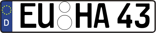 EU-HA43
