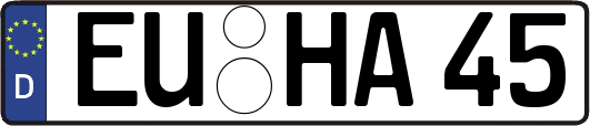 EU-HA45