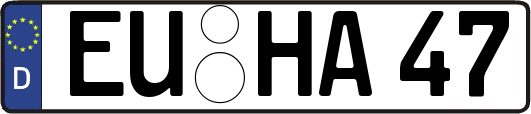 EU-HA47