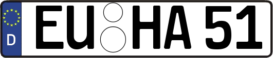 EU-HA51