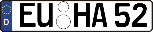 EU-HA52