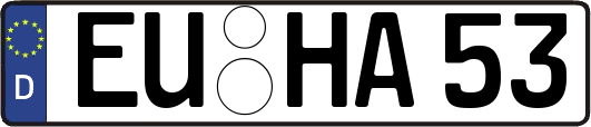 EU-HA53