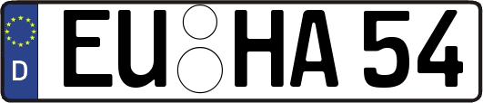 EU-HA54