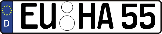 EU-HA55