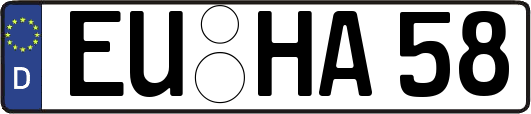 EU-HA58