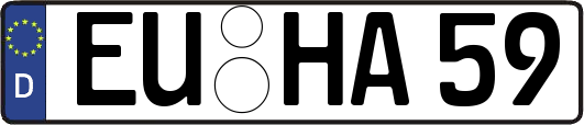 EU-HA59