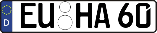 EU-HA60