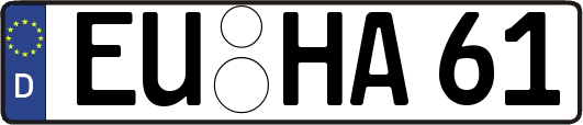 EU-HA61