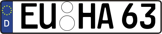 EU-HA63