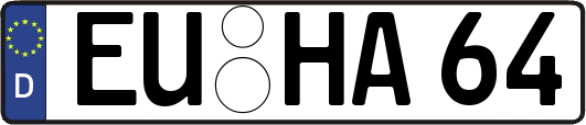 EU-HA64
