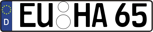 EU-HA65