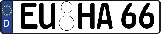 EU-HA66
