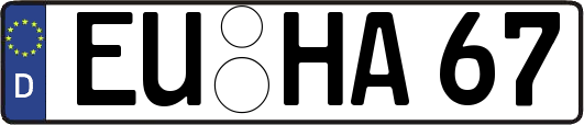 EU-HA67