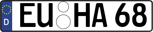 EU-HA68