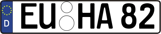 EU-HA82