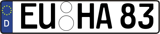 EU-HA83
