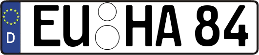 EU-HA84