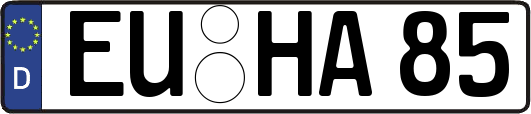 EU-HA85