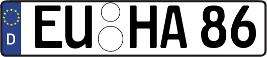 EU-HA86