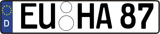 EU-HA87