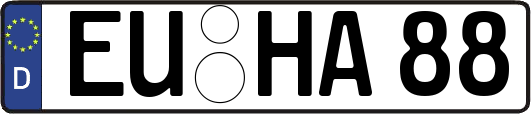EU-HA88