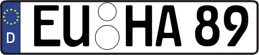 EU-HA89
