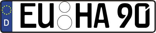 EU-HA90