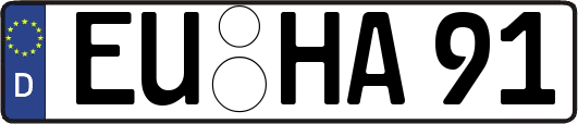 EU-HA91