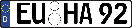 EU-HA92
