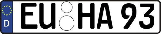 EU-HA93