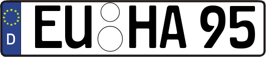EU-HA95