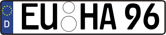 EU-HA96