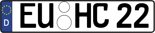 EU-HC22