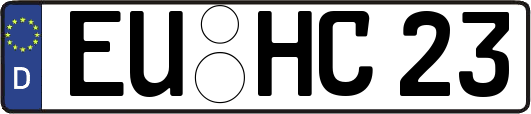 EU-HC23