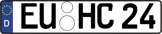 EU-HC24