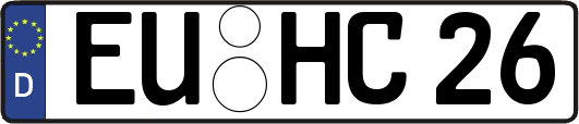 EU-HC26