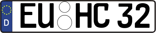 EU-HC32