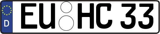 EU-HC33