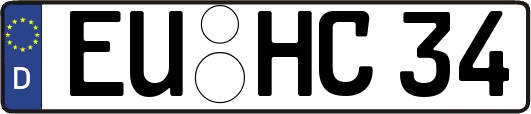 EU-HC34