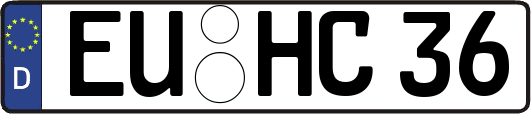 EU-HC36