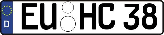 EU-HC38